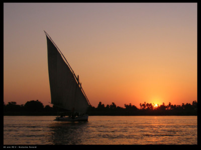 EGYPTE