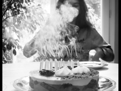20 ans de Marie